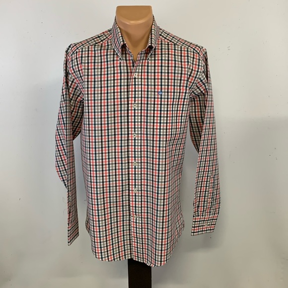 Southern Tide Other - Southern Tide long sleeve button down collar shirt.  M